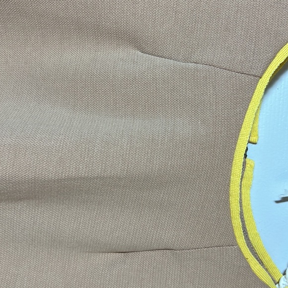 Mod Color block top - Picture 4 of 5